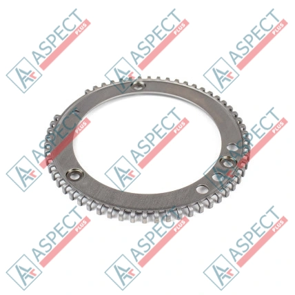 Rotor Capteur de vilebrequin Isuzu (8981636930) 4JJ1 Hitachi, JCB Pièce OE