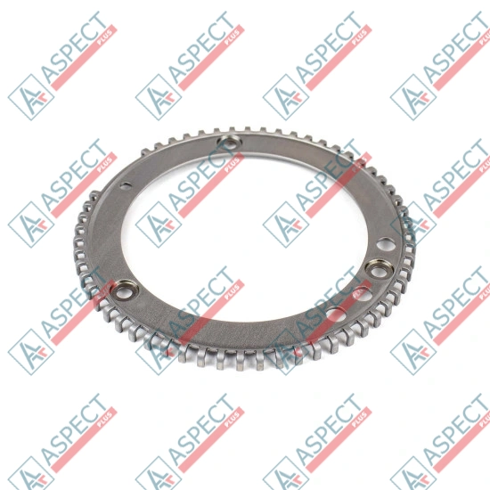 Ротор датчика коленвала Isuzu (8981636930) 4JJ1 Hitachi, JCB Оригинал
