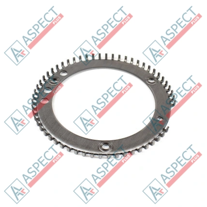 Rotor Capteur de vilebrequin Isuzu (8981636930) 4JJ1 Hitachi, JCB Pièce OE
