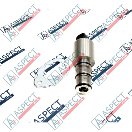 Valve Relief Hydraulic ZF 0501.328.204 AFM