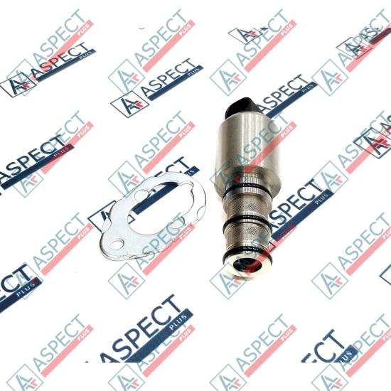 Клапан гидравлический ZF 0501.328.204 AFM