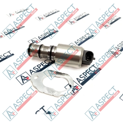 Valve Relief Hydraulic ZF 0501.328.204 AFM