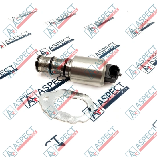 Клапан гидравлический ZF 0501.328.204 AFM