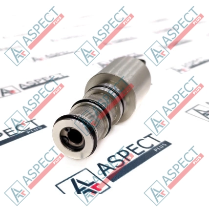 Valve Relief Hydraulic ZF 0501.328.204 AFM