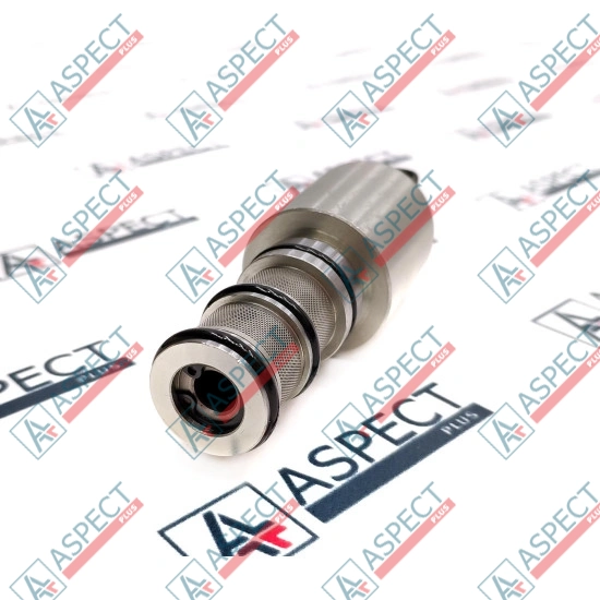 Клапан гидравлический ZF 0501.328.204 AFM
