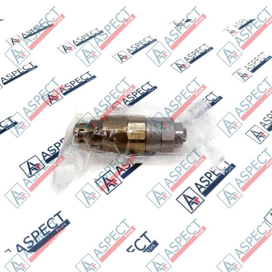 Клапан гидравлический Kobelco (YN22V00029F1) SK200-8, SK235, SK210LC-8 AFM