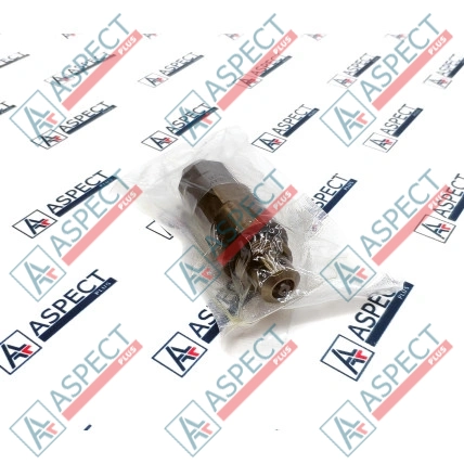 Soupape de décharge hydraulique Kobelco (YN22V00029F1) SK200-8, SK235 AFM