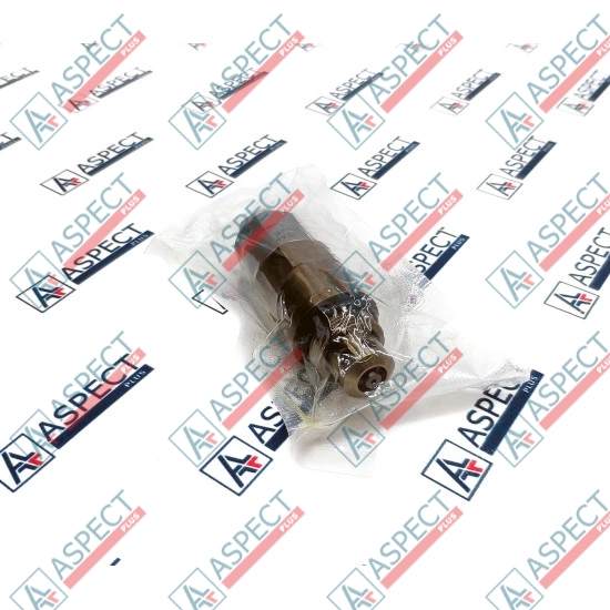 Клапан гидравлический Kobelco (YN22V00029F1) SK200-8, SK235, SK210LC-8 AFM