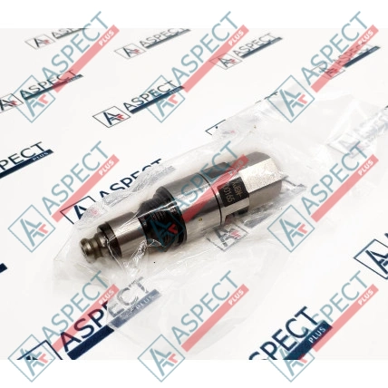 Soupape de décharge hydraulique Kobelco (YN30V00120F1) SK210-8, SK210D-8 AFM