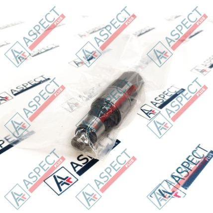 Soupape de décharge hydraulique Kobelco (YN30V00120F1) SK210-8, SK210D-8 AFM