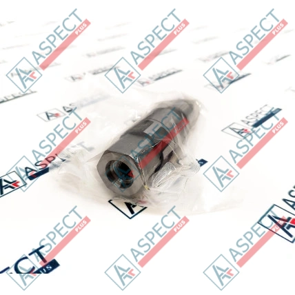 Soupape de décharge hydraulique Kobelco (YN30V00120F1) SK210-8, SK210D-8 AFM