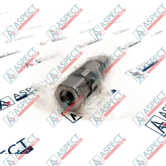 Valve Relief Hydraulic Kobelco (YN30V00120F1) SK210-8, SK210D-8, SK210DLC-8 AFM