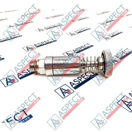 Pompe d`alimentation en carburant Hino (22509-1370) 300 Series, 500 Series AFM