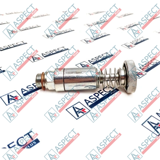 Fuel feed Pump Hino (22509-1370) 300 Series, 500 Series Kobelco AFM