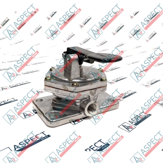 Fuel feed Pump Komatsu (6251-71-8210) PC400-7, PC450-7, PC450LC-8, PC400LC-8 AFM
