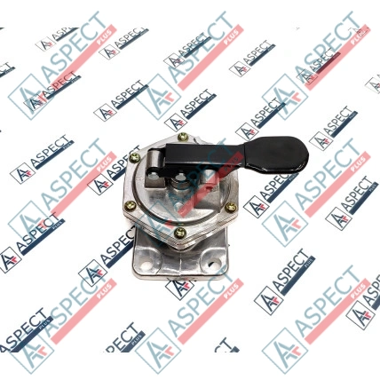 Pompe d`alimentation en carburant Komatsu (6251-71-8210) PC400-7, PC450-7 AFM