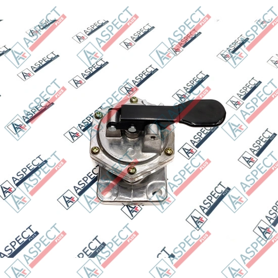 Fuel feed Pump Komatsu (6251-71-8210) PC400-7, PC450-7, PC450LC-8, PC400LC-8 AFM