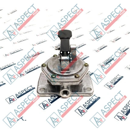 Pompe d`alimentation en carburant Komatsu (6251-71-8210) PC400-7, PC450-7 AFM