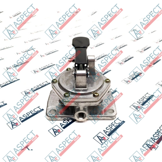 Fuel feed Pump Komatsu (6251-71-8210) PC400-7, PC450-7, PC450LC-8, PC400LC-8 AFM