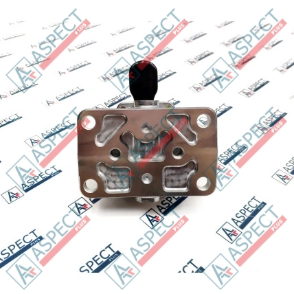 Pompe d`alimentation en carburant Komatsu (6251-71-8210) PC400-7, PC450-7 AFM