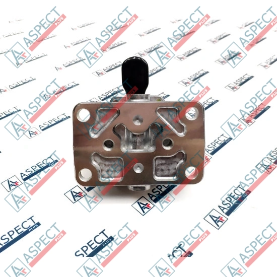 Fuel feed Pump Komatsu (6251-71-8210) PC400-7, PC450-7, PC450LC-8, PC400LC-8 AFM