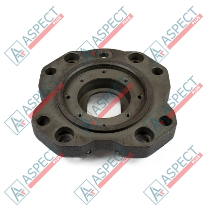 Halterung Kawasaki K5V200DT, K3V140DT SKS
