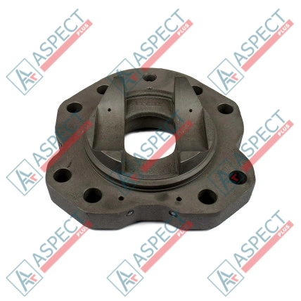 Halterung Kawasaki K5V200DT, K3V140DT SKS