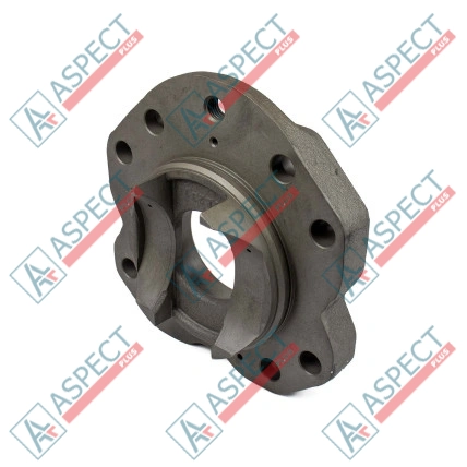 Halterung Kawasaki K5V200DT, K3V140DT SKS