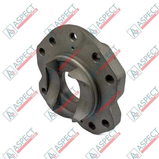 Support Kawasaki K5V200DT, K3V140DT SKS