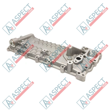 Маслоохолоджувач Isuzu (8980853120) 4HK1 Hitachi, JCB SPINPARTS
