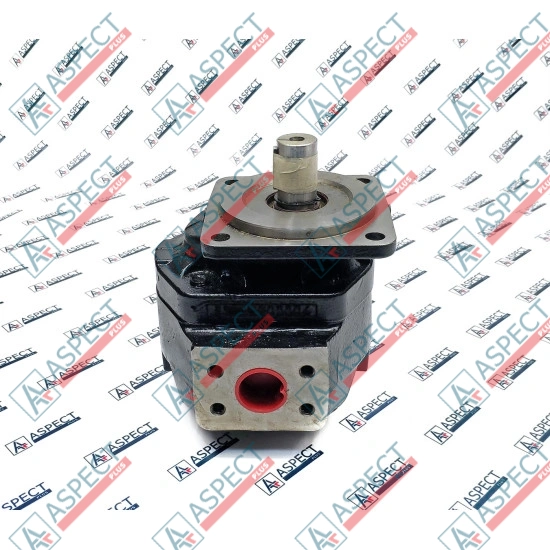Hydraulic Pump assembly Other 113902 HYDRECO