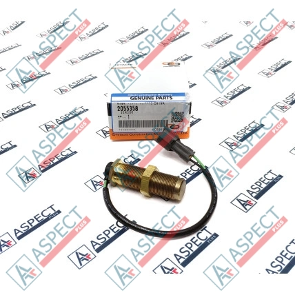 Датчик Hitachi (2055358) ZW140, ZW180, ZW220, ZW250 Оригинал