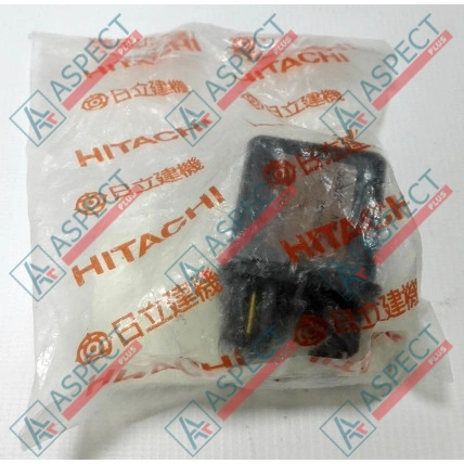 Anlasserschalter Hitachi (4251587) EX Series, ZX Series Originalteil