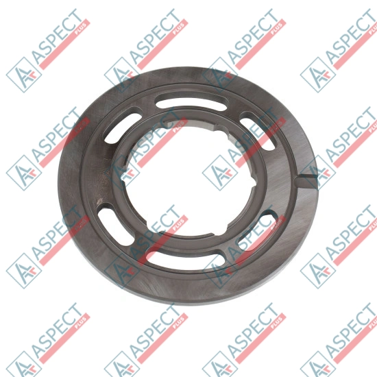 Valve plate Motor Eaton 6431, 6433 SKS