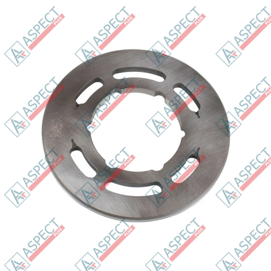 Valve plate Motor Eaton 6431, 6433 SKS