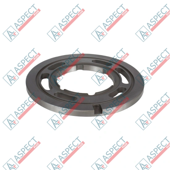 Valve plate Motor Eaton 6431, 6433 SKS