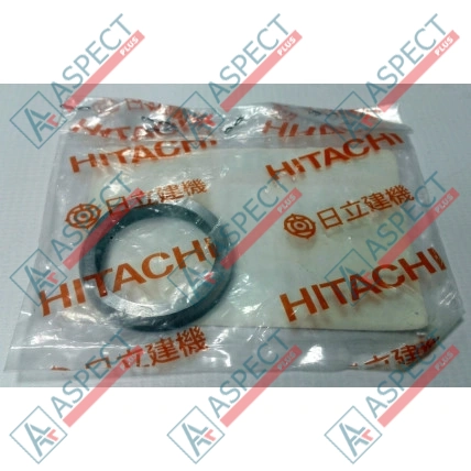 Шайба центральная Hitachi (4257249) EX100, EX100M, EX100WD, EX120 Оригинал