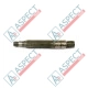 Вал гидронасоса Bosch Rexroth R909416999 SKS