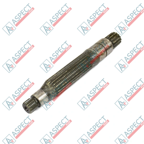 Drive Shaft Bosch Rexroth R909416999 SKS