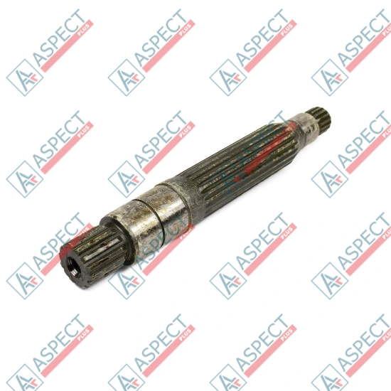 Drive Shaft Bosch Rexroth R909416999 SKS