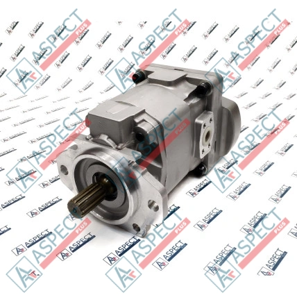 Pompe hydraulique Komatsu 705-21-42130 AFM
