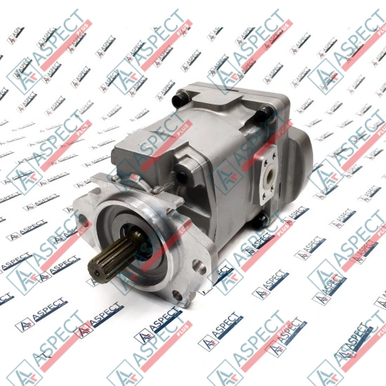 Hydraulic Pump assembly Komatsu 705-21-42130 AFM