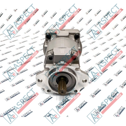 Pompe hydraulique Komatsu 705-21-42130 AFM