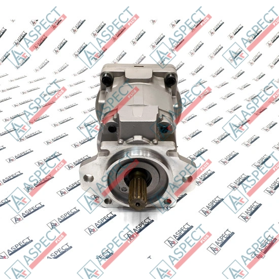 Hydraulic Pump assembly Komatsu 705-21-42130 AFM