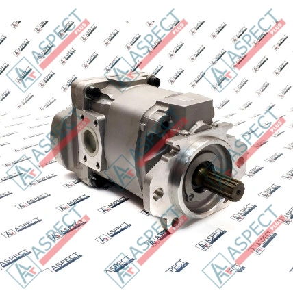 Pompe hydraulique Komatsu 705-21-42130 AFM