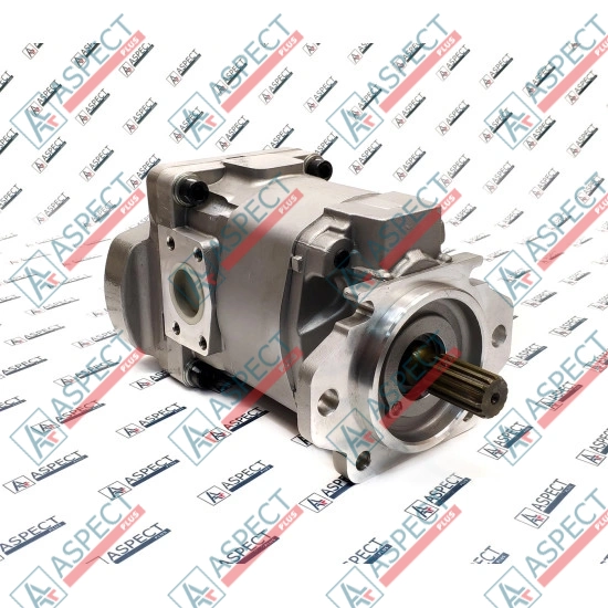 Hydraulic Pump assembly Komatsu 705-21-42130 AFM