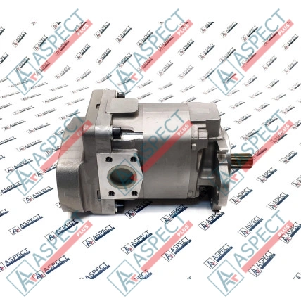 Pompe hydraulique Komatsu 705-21-42130 AFM