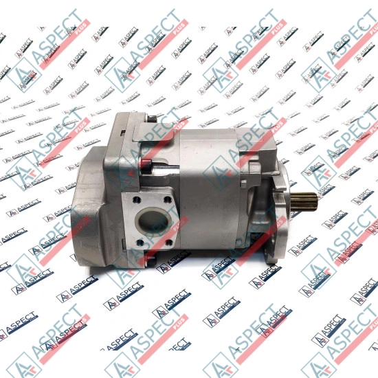 Hydraulic Pump assembly Komatsu 705-21-42130 AFM