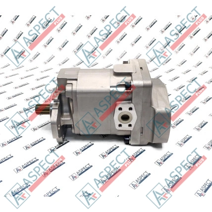 Pompe hydraulique Komatsu 705-21-42130 AFM