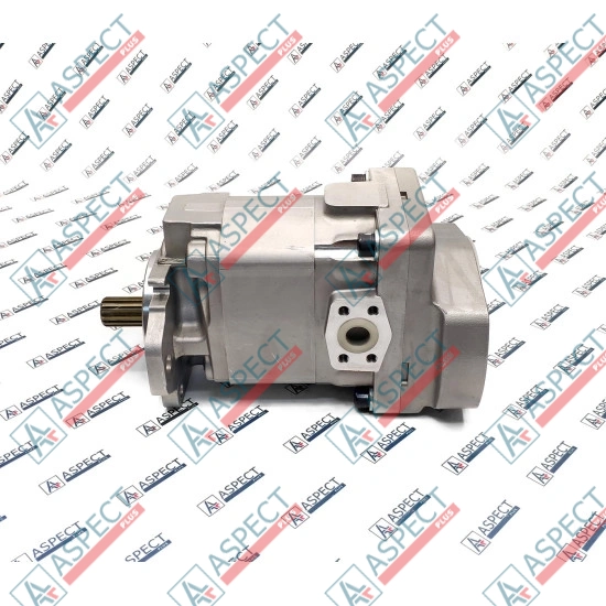 Hydraulic Pump assembly Komatsu 705-21-42130 AFM